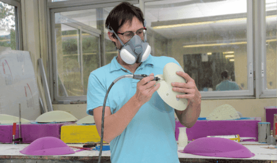 Réduction empreinte environnementale