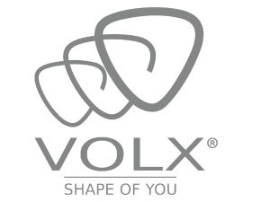 Logo Volx