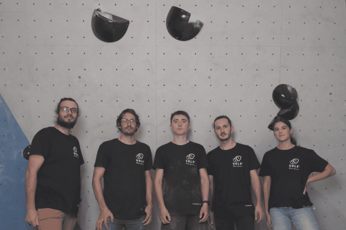 Equipe XIA FACTORY